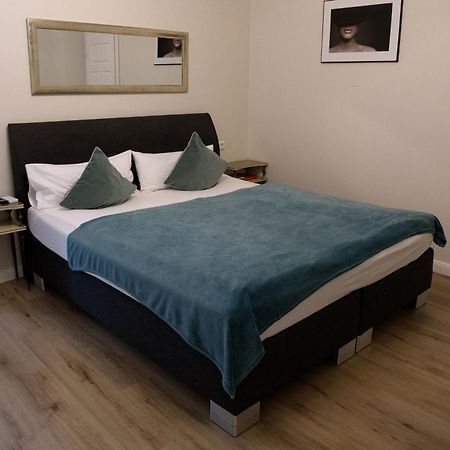 Eco Appartements Reichel Μπάντεν-Μπάντεν Εξωτερικό φωτογραφία