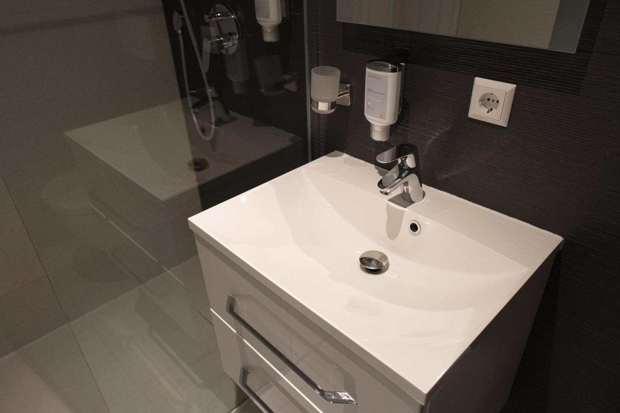 Eco Appartements Reichel Μπάντεν-Μπάντεν Εξωτερικό φωτογραφία