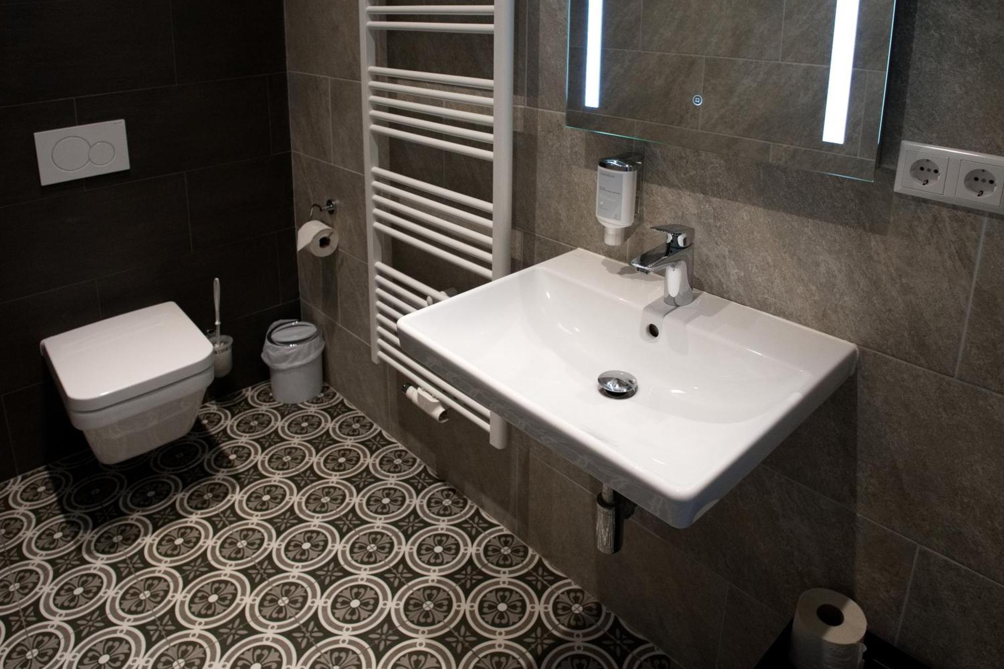 Eco Appartements Reichel Μπάντεν-Μπάντεν Εξωτερικό φωτογραφία