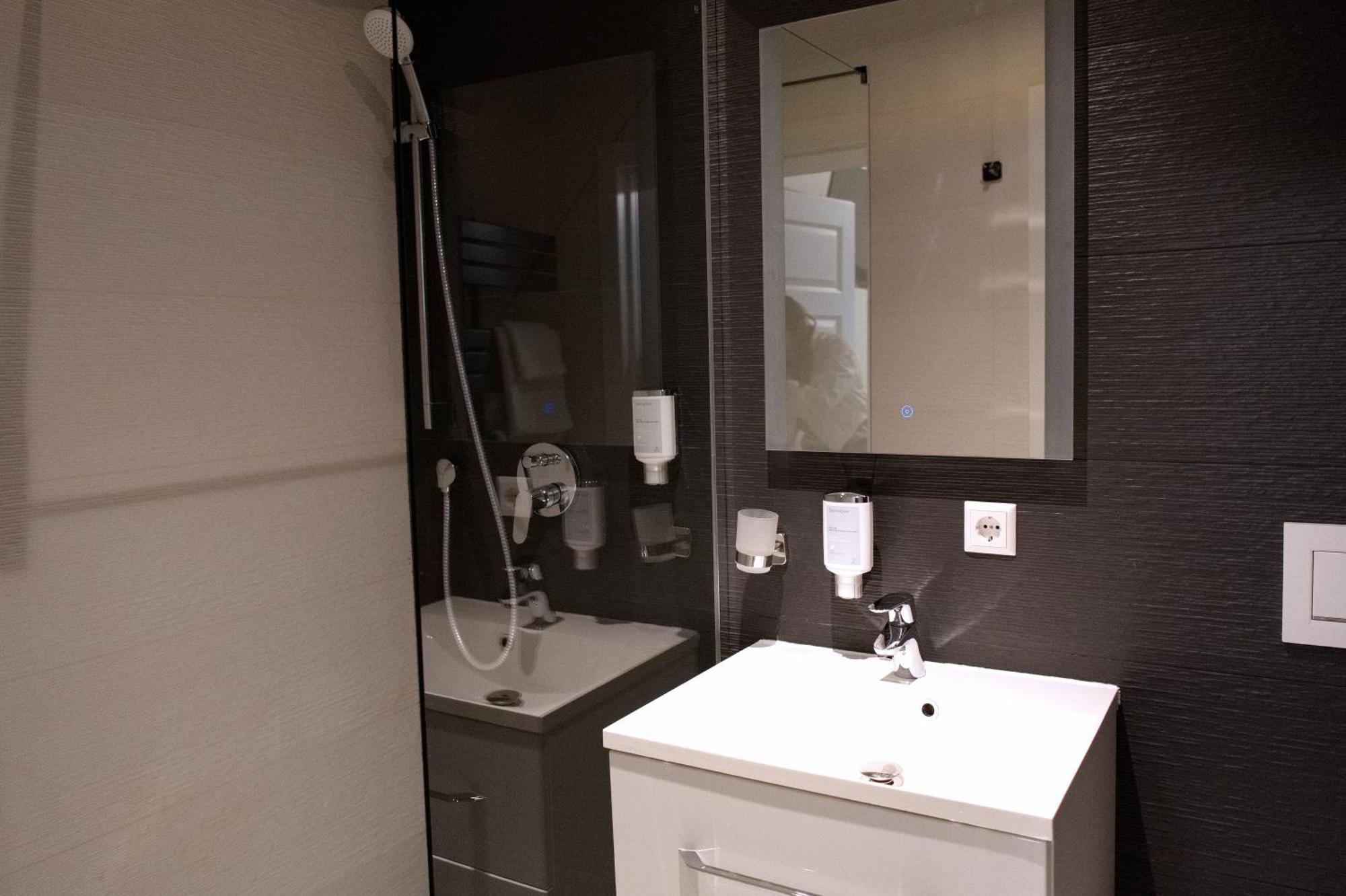Eco Appartements Reichel Μπάντεν-Μπάντεν Εξωτερικό φωτογραφία