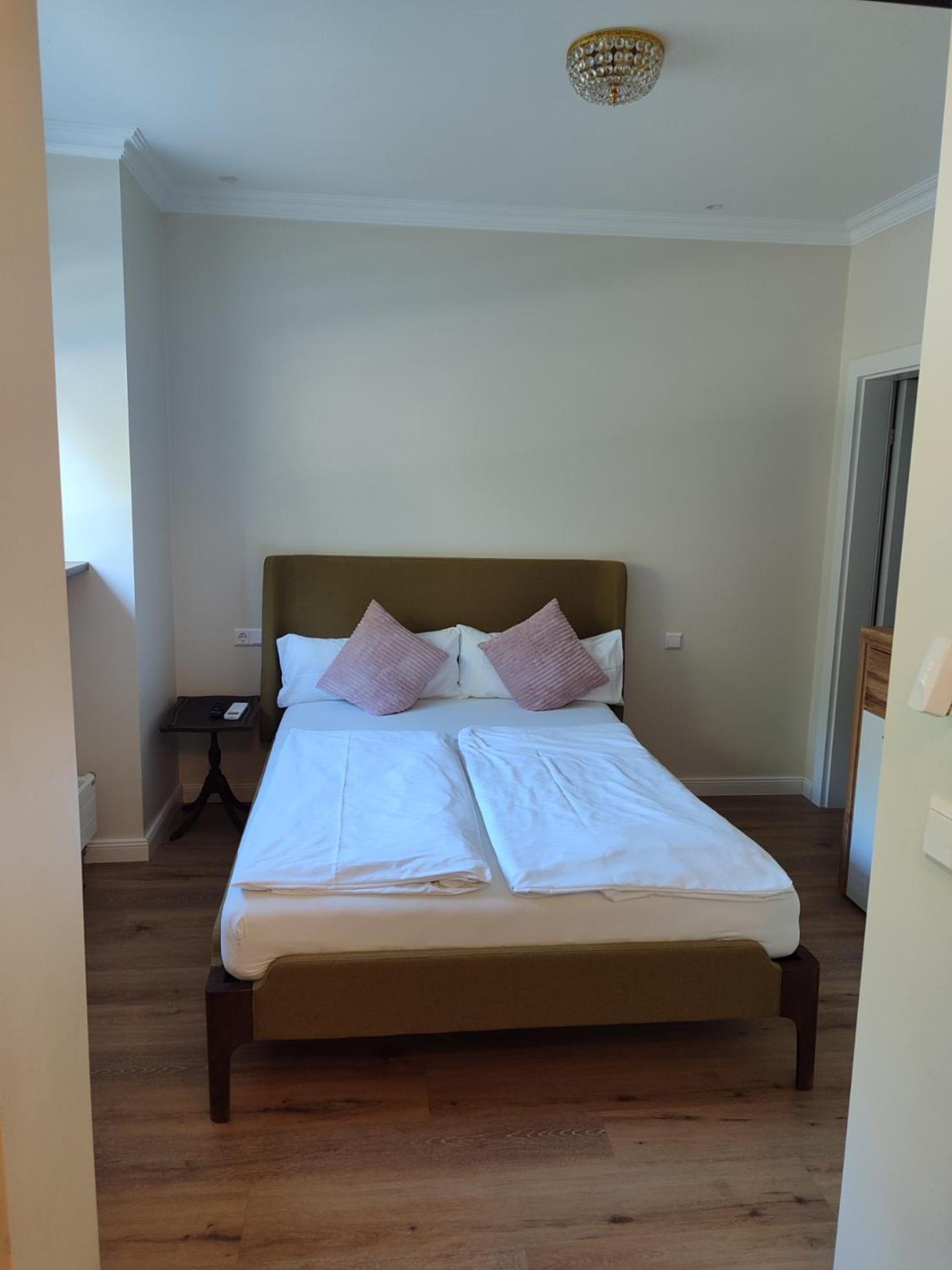 Eco Appartements Reichel Μπάντεν-Μπάντεν Εξωτερικό φωτογραφία