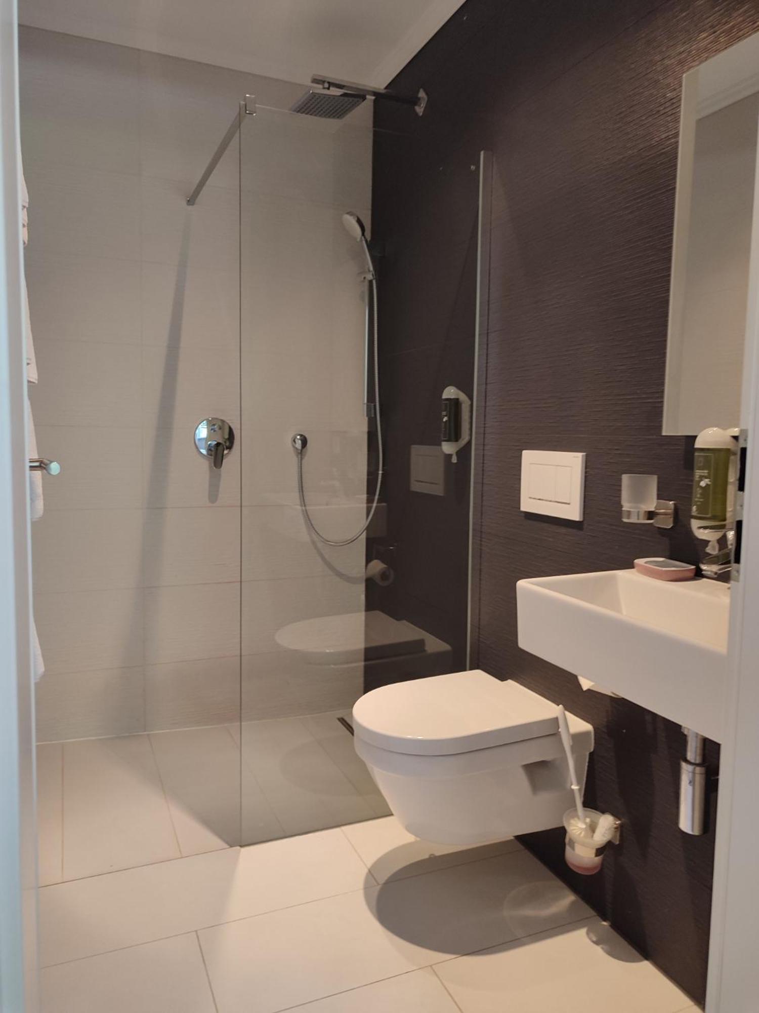 Eco Appartements Reichel Μπάντεν-Μπάντεν Εξωτερικό φωτογραφία