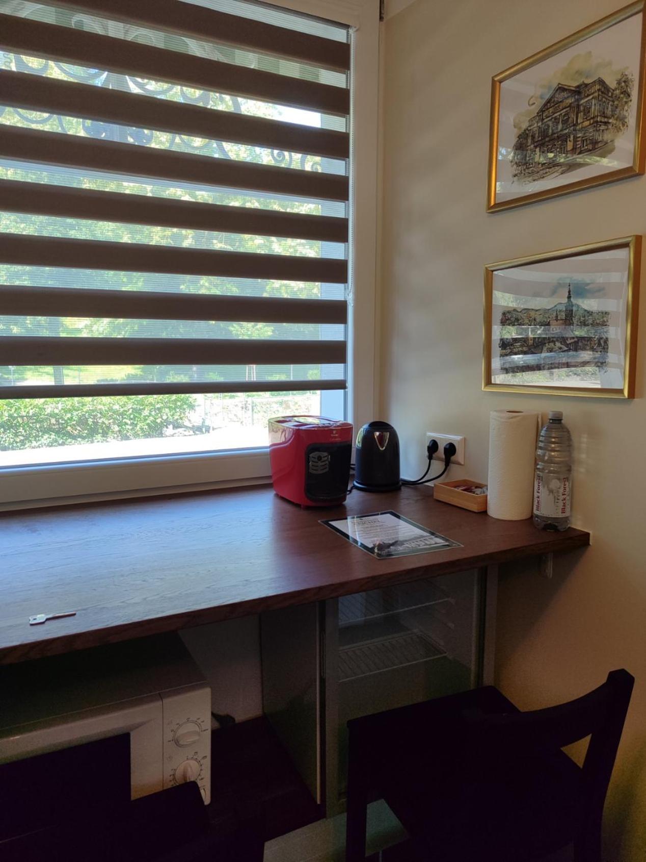 Eco Appartements Reichel Μπάντεν-Μπάντεν Εξωτερικό φωτογραφία