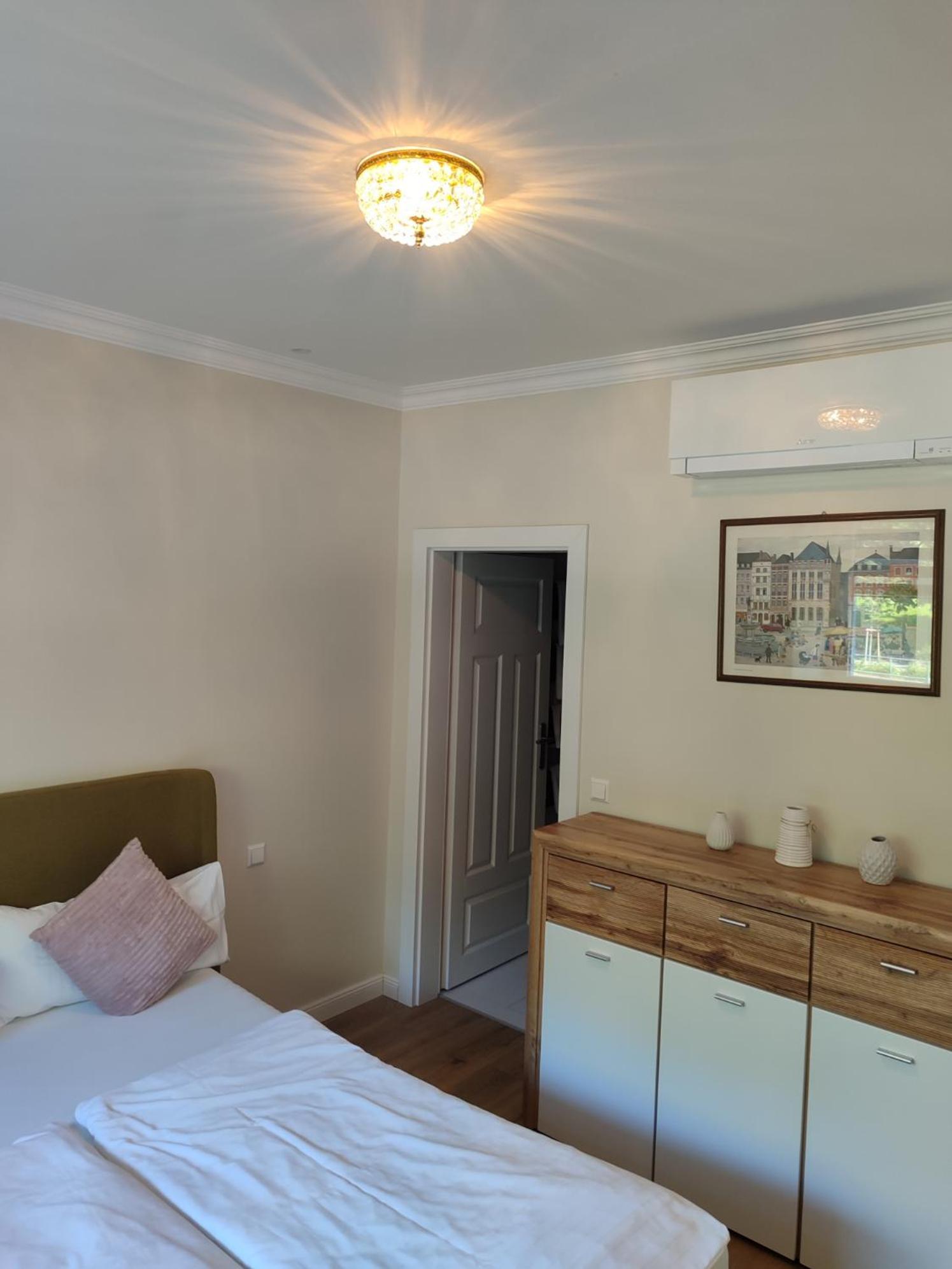 Eco Appartements Reichel Μπάντεν-Μπάντεν Εξωτερικό φωτογραφία